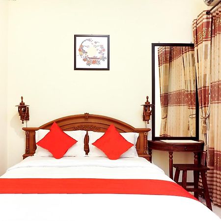 The Homey Rooms And Tours Gandok Exterior photo