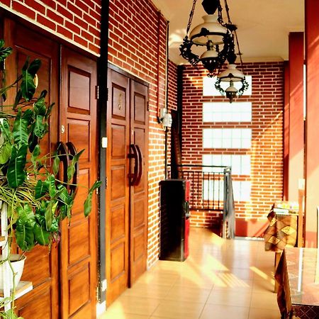 The Homey Rooms And Tours Gandok Exterior photo