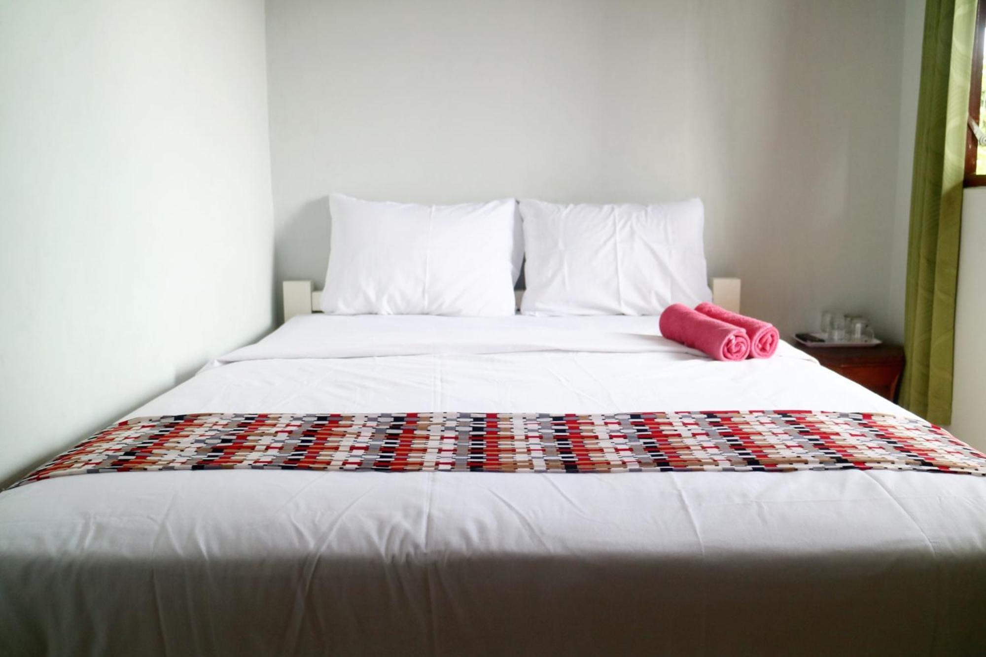 The Homey Rooms And Tours Gandok Exterior photo