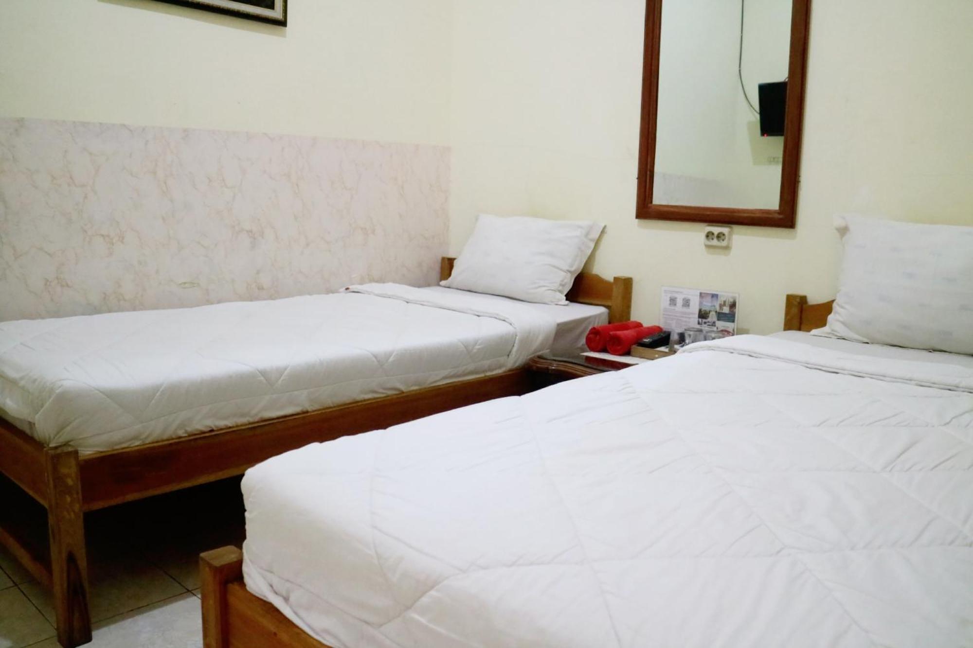 The Homey Rooms And Tours Gandok Exterior photo