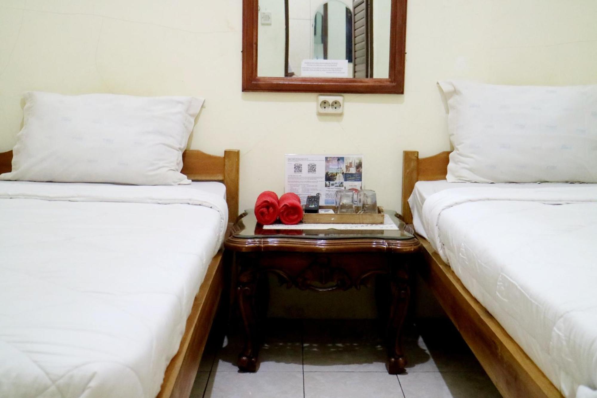 The Homey Rooms And Tours Gandok Exterior photo