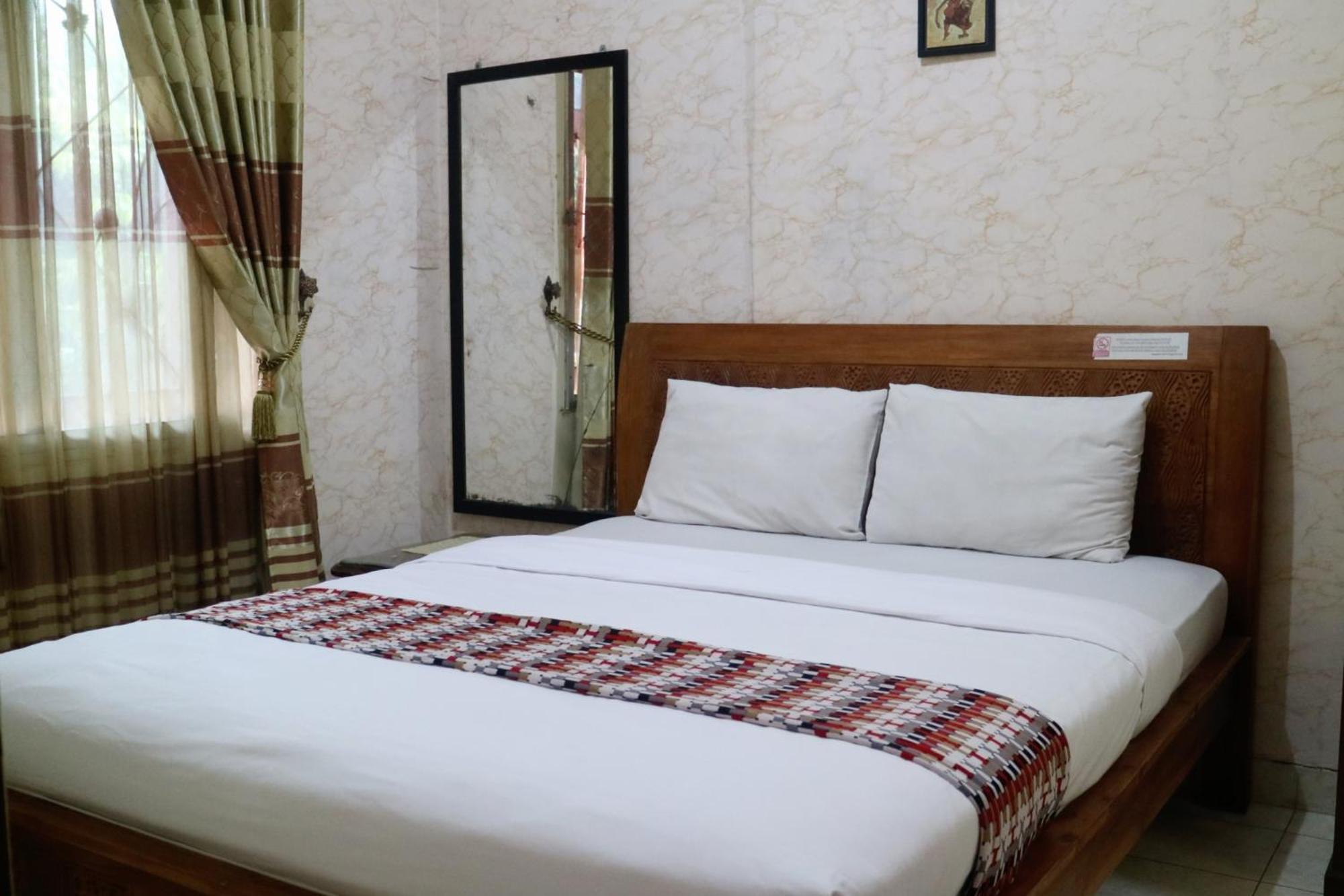 The Homey Rooms And Tours Gandok Exterior photo