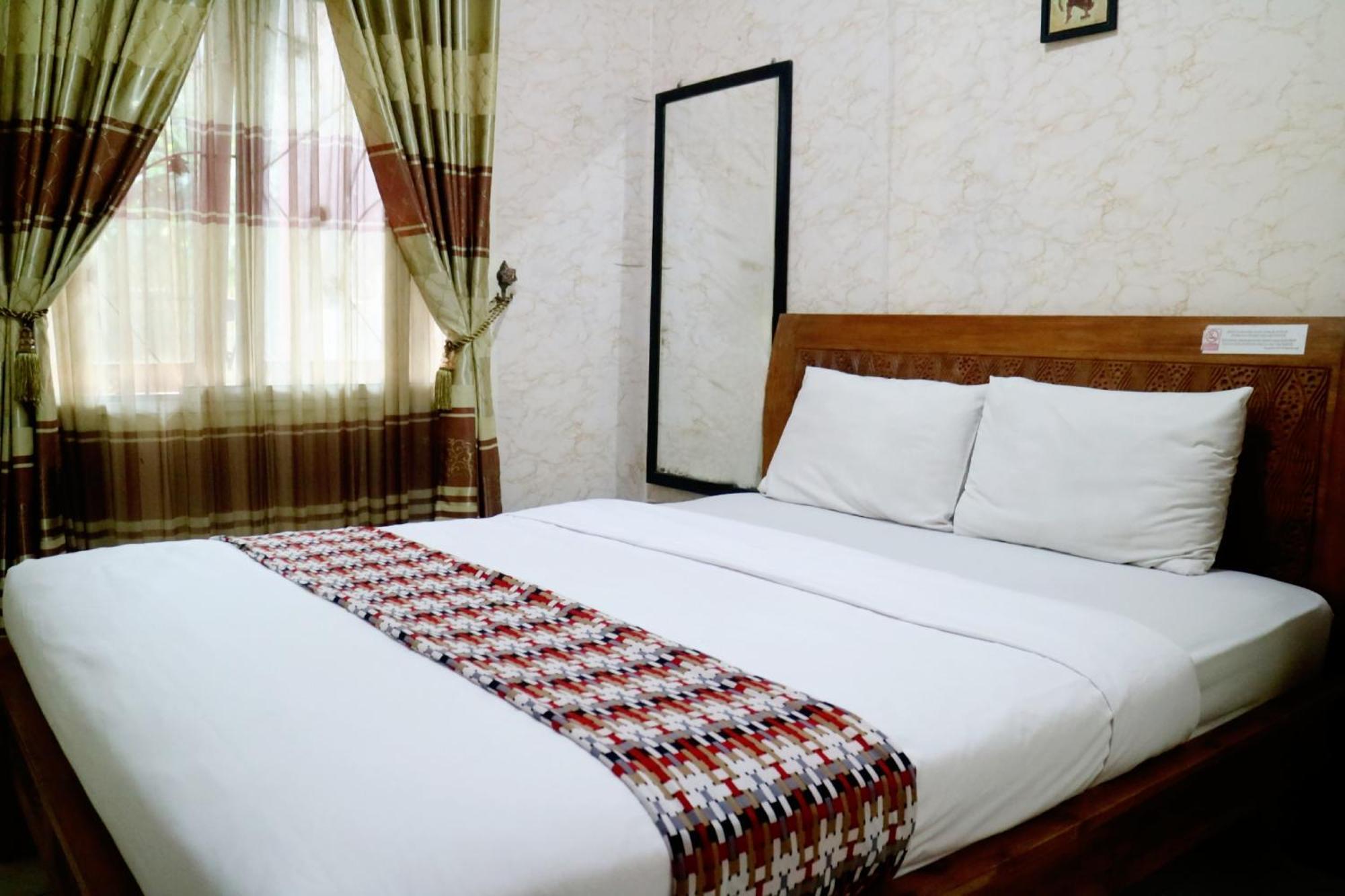The Homey Rooms And Tours Gandok Exterior photo