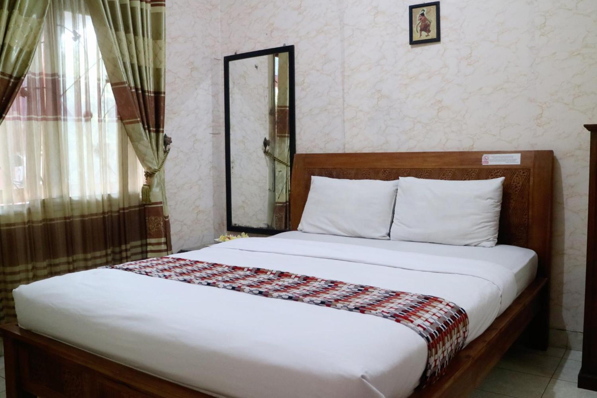 The Homey Rooms And Tours Gandok Exterior photo