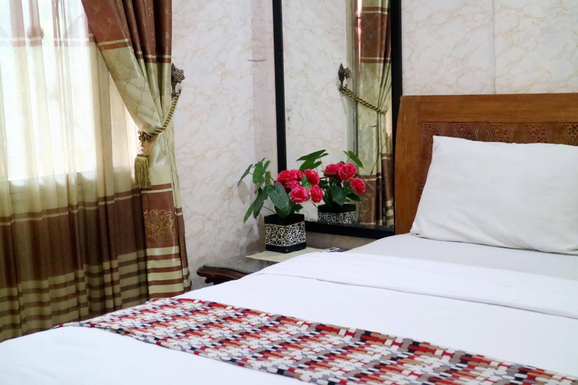 The Homey Rooms And Tours Gandok Exterior photo