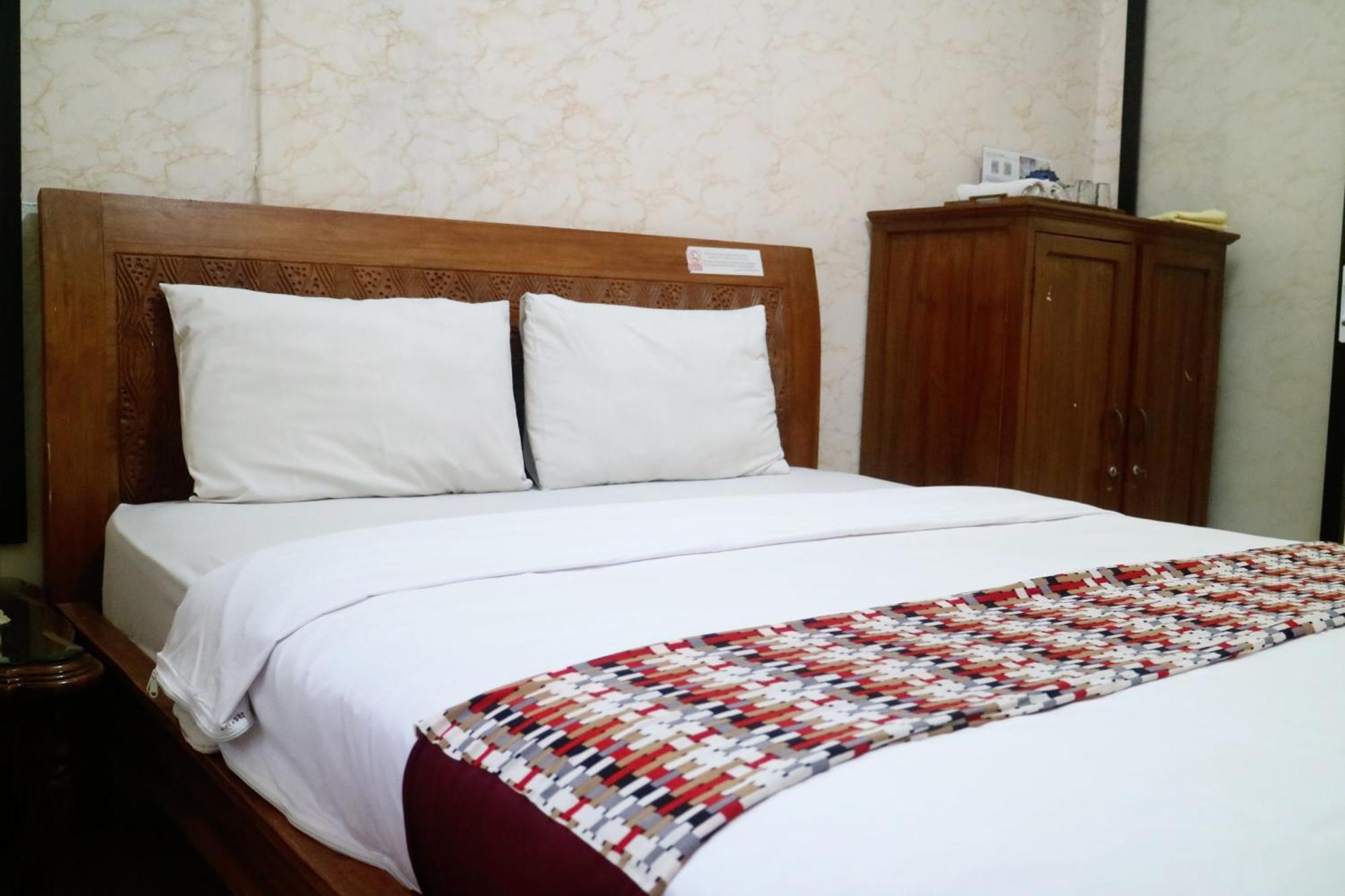The Homey Rooms And Tours Gandok Exterior photo