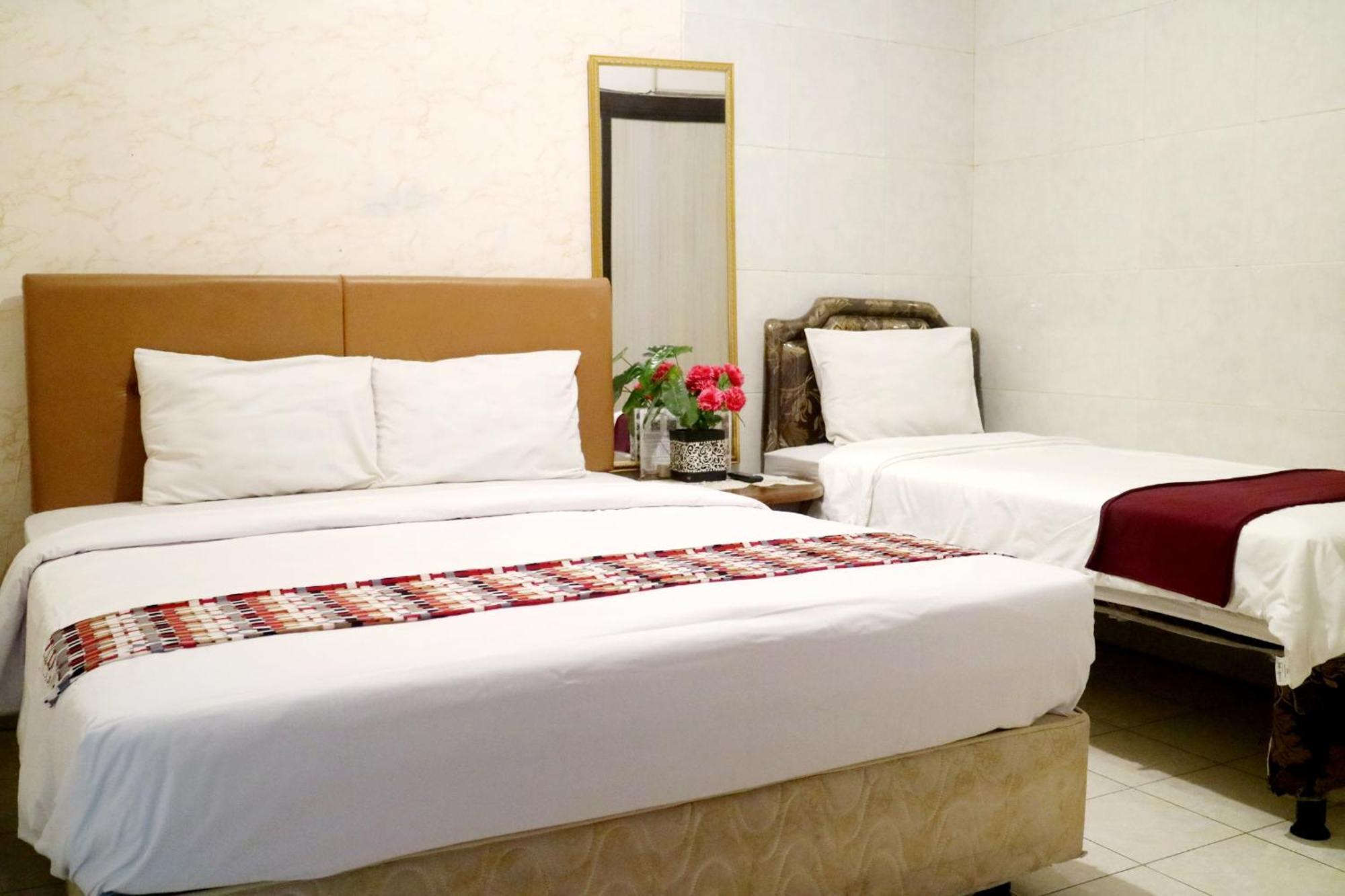 The Homey Rooms And Tours Gandok Exterior photo