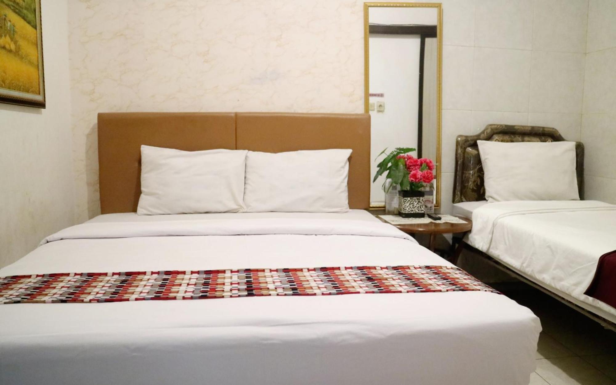The Homey Rooms And Tours Gandok Exterior photo