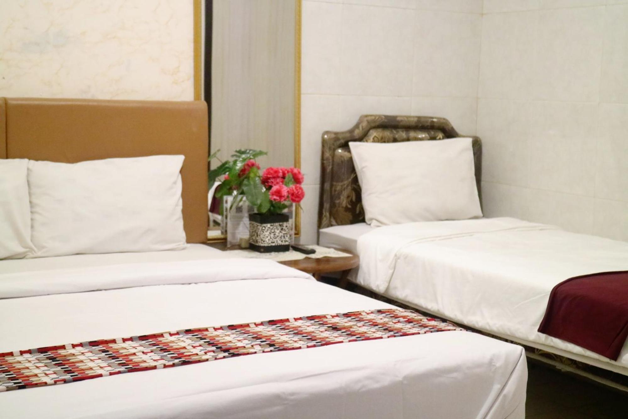 The Homey Rooms And Tours Gandok Exterior photo