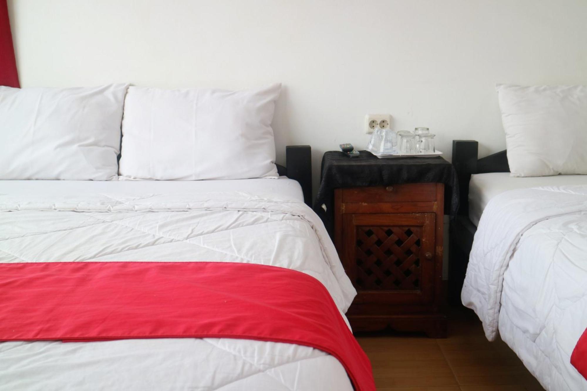 The Homey Rooms And Tours Gandok Exterior photo