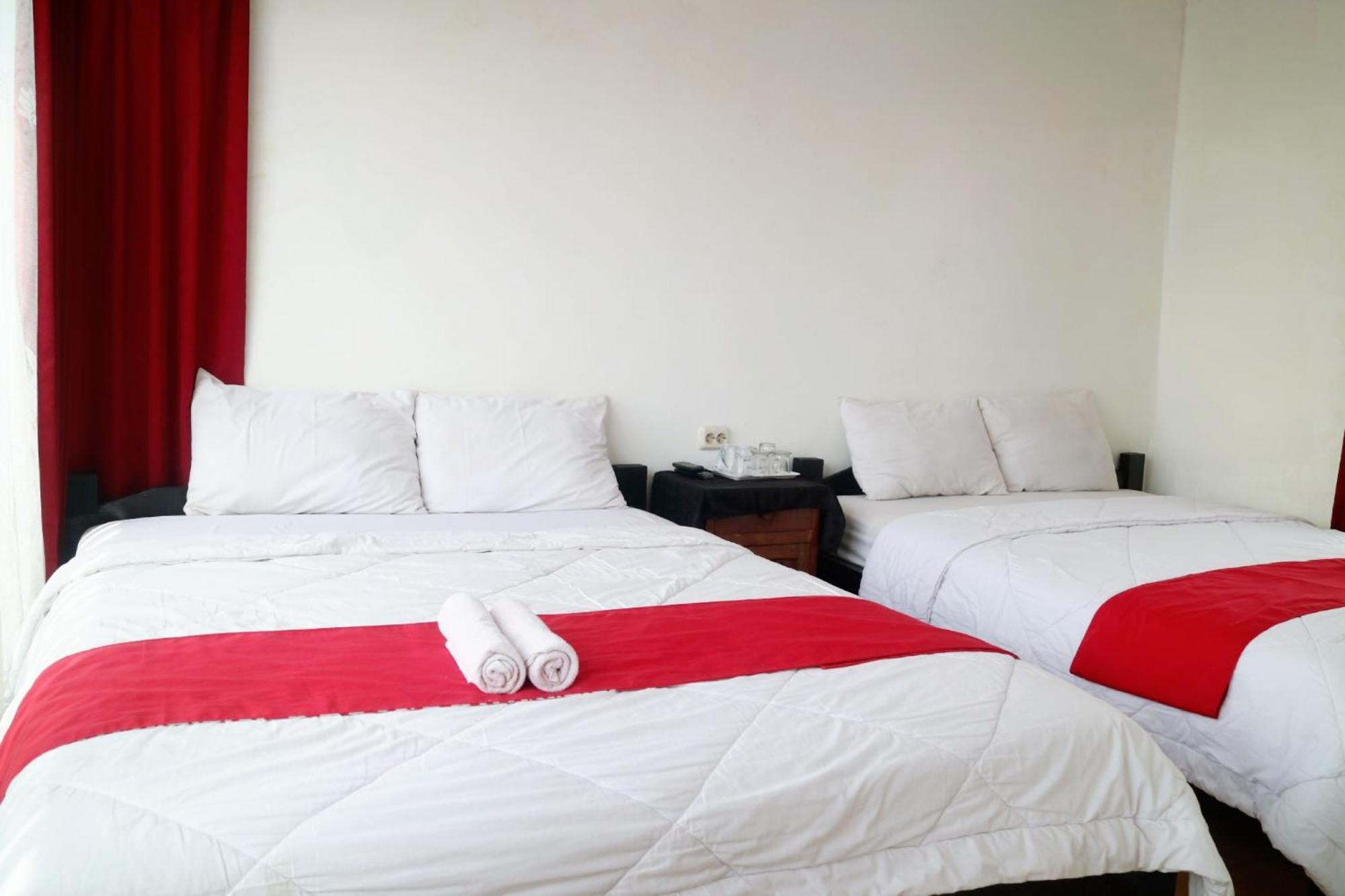 The Homey Rooms And Tours Gandok Exterior photo