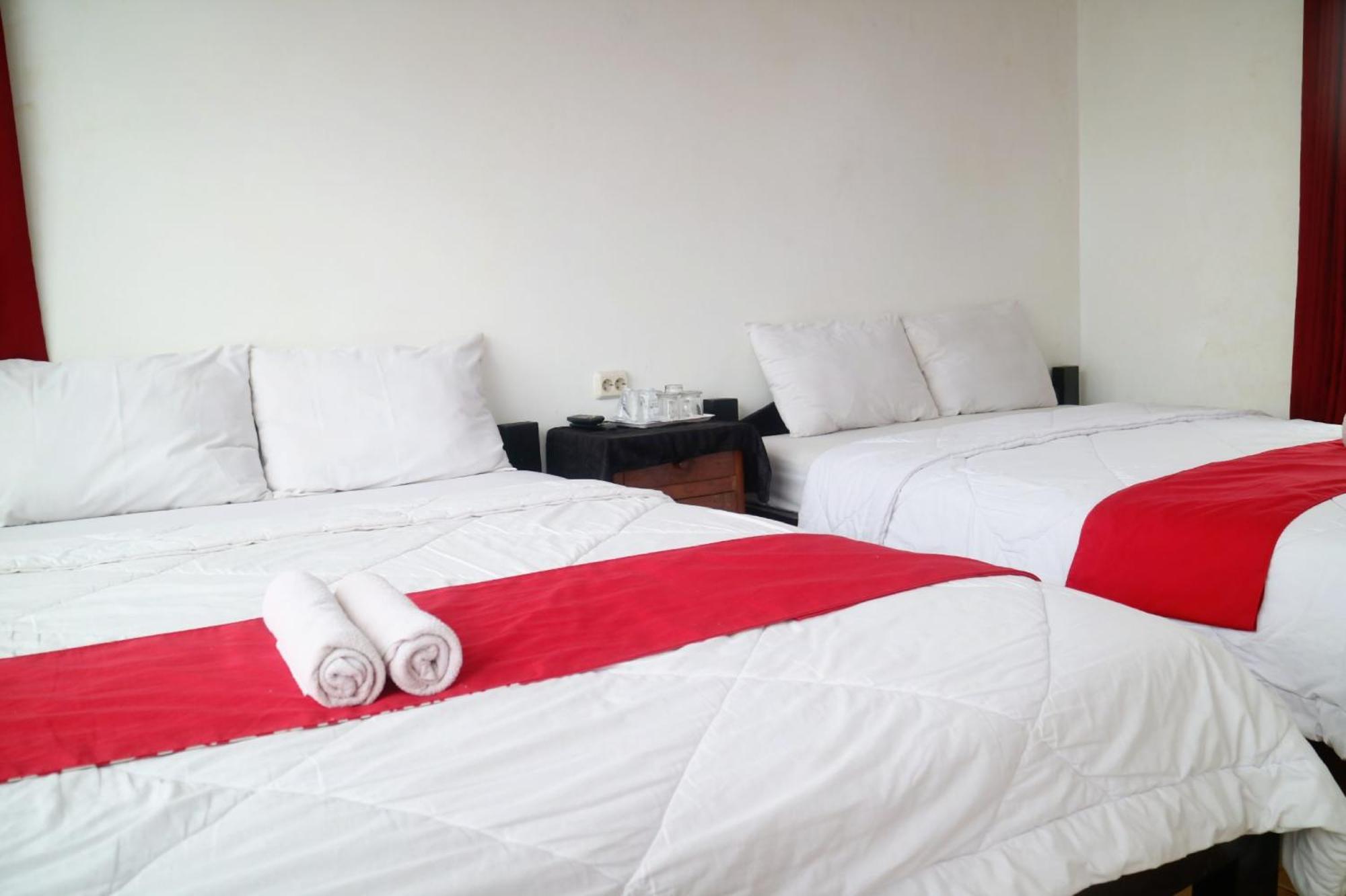 The Homey Rooms And Tours Gandok Exterior photo