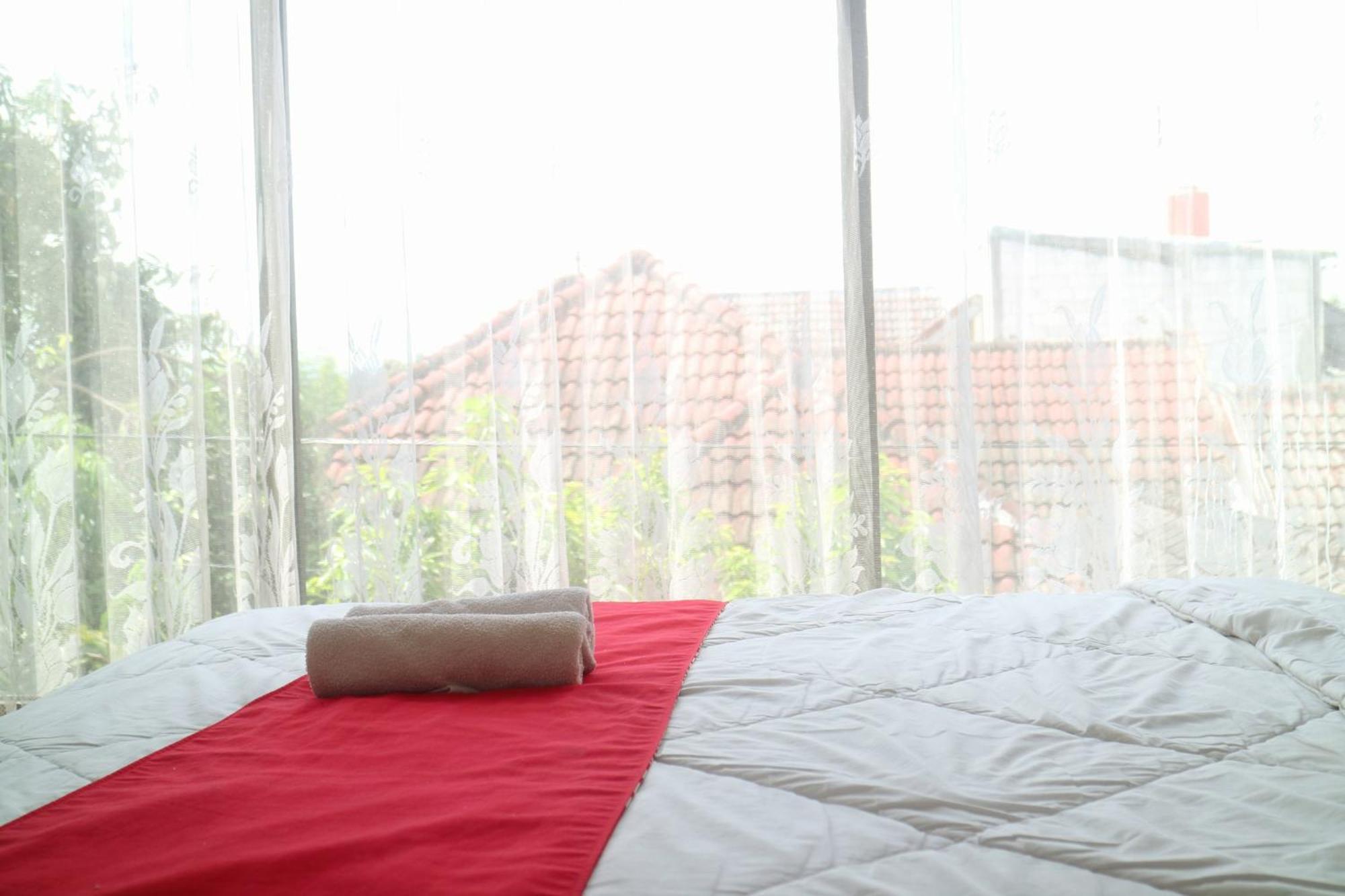 The Homey Rooms And Tours Gandok Exterior photo