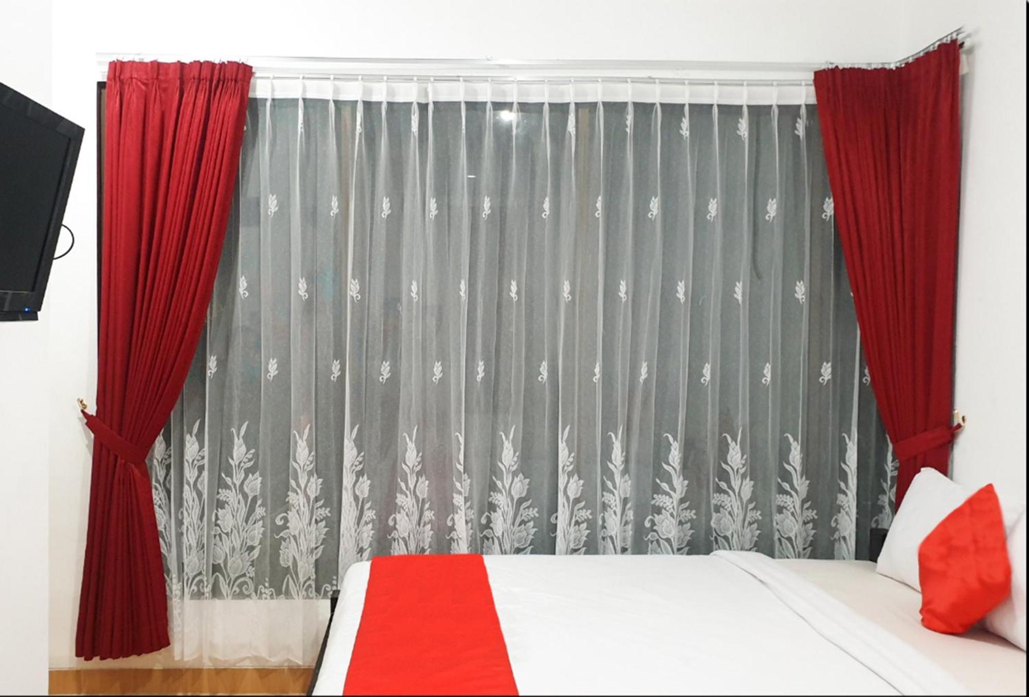 The Homey Rooms And Tours Gandok Exterior photo