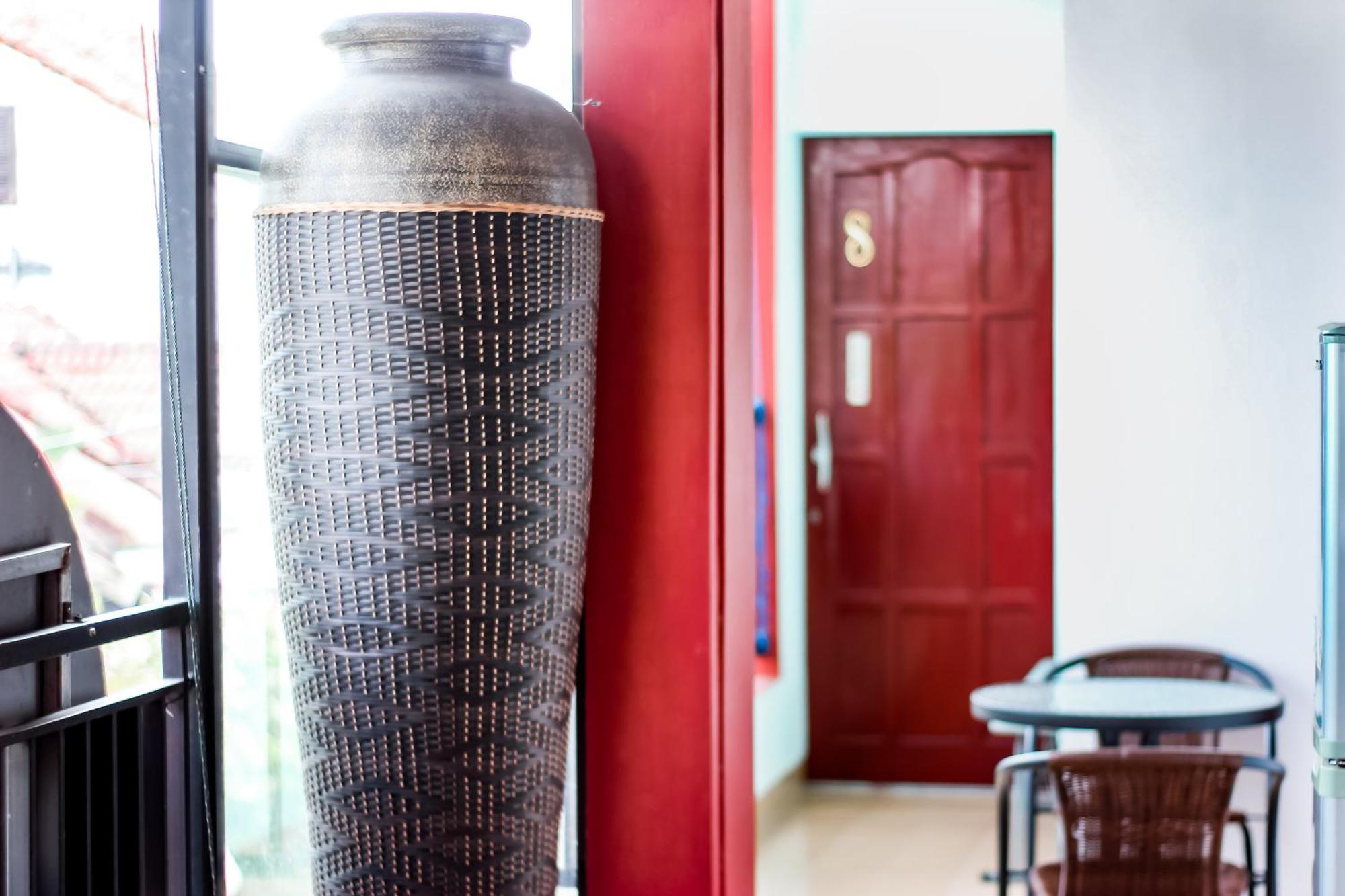 The Homey Rooms And Tours Gandok Exterior photo
