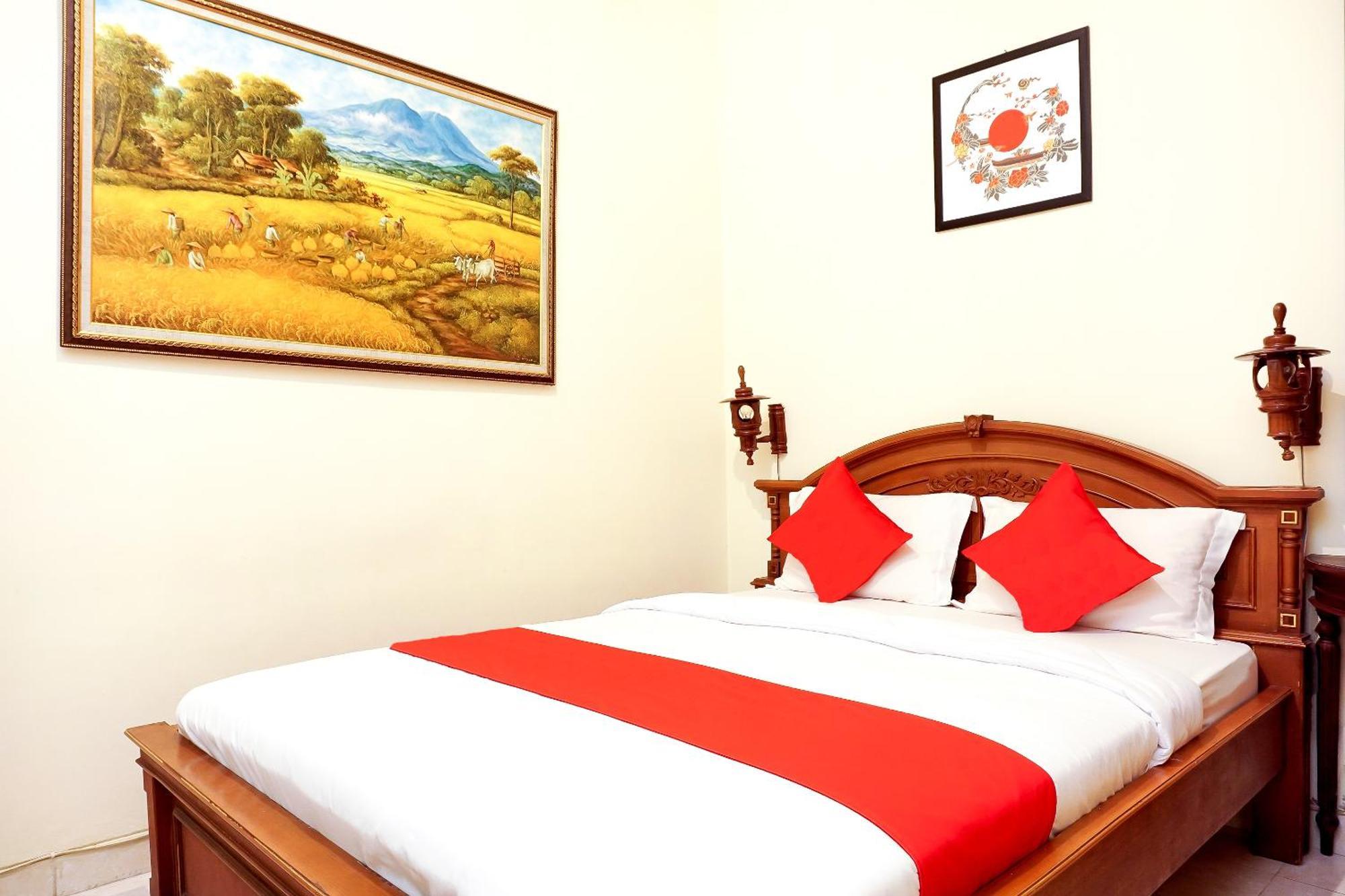 The Homey Rooms And Tours Gandok Exterior photo