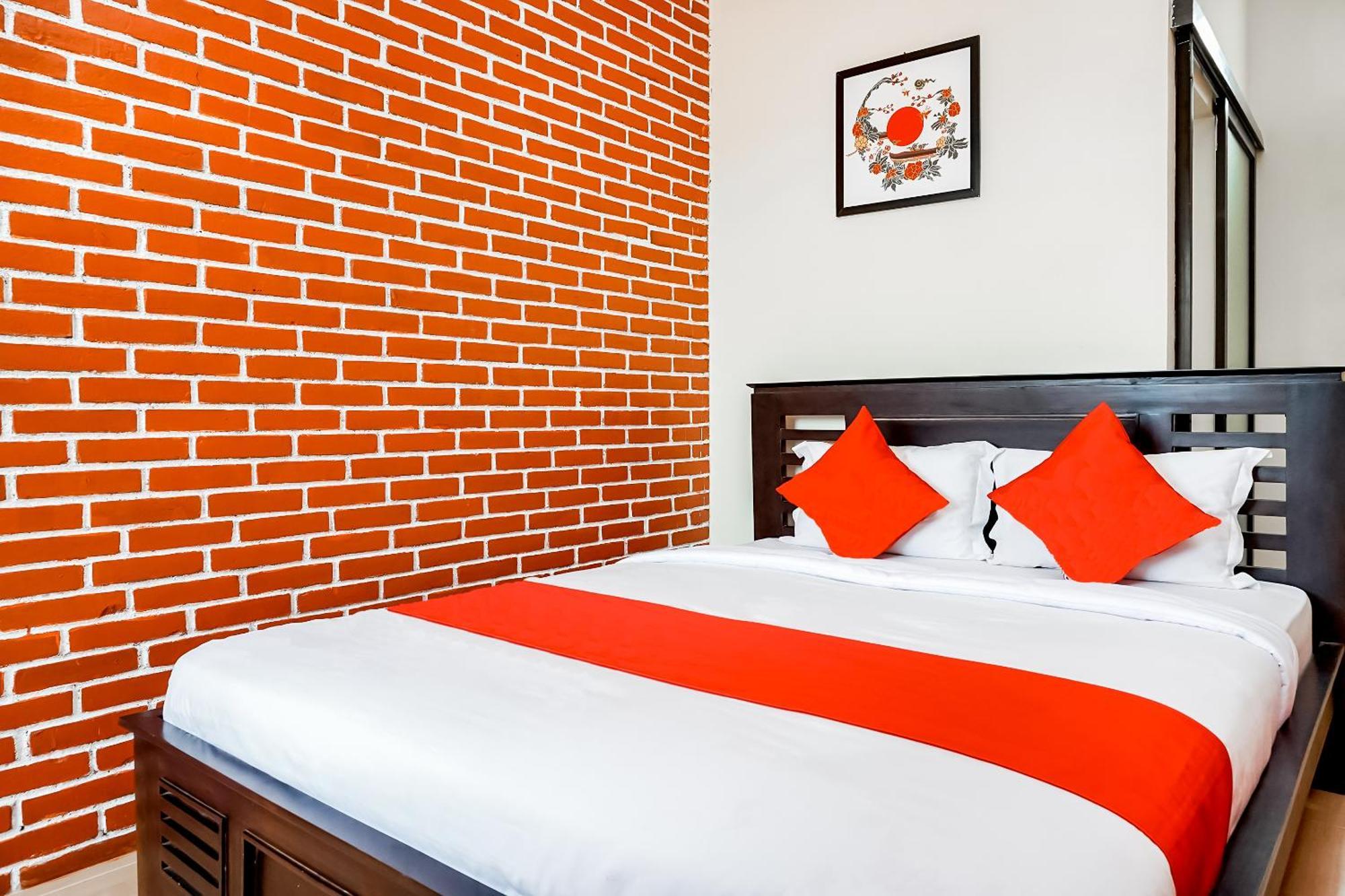 The Homey Rooms And Tours Gandok Exterior photo