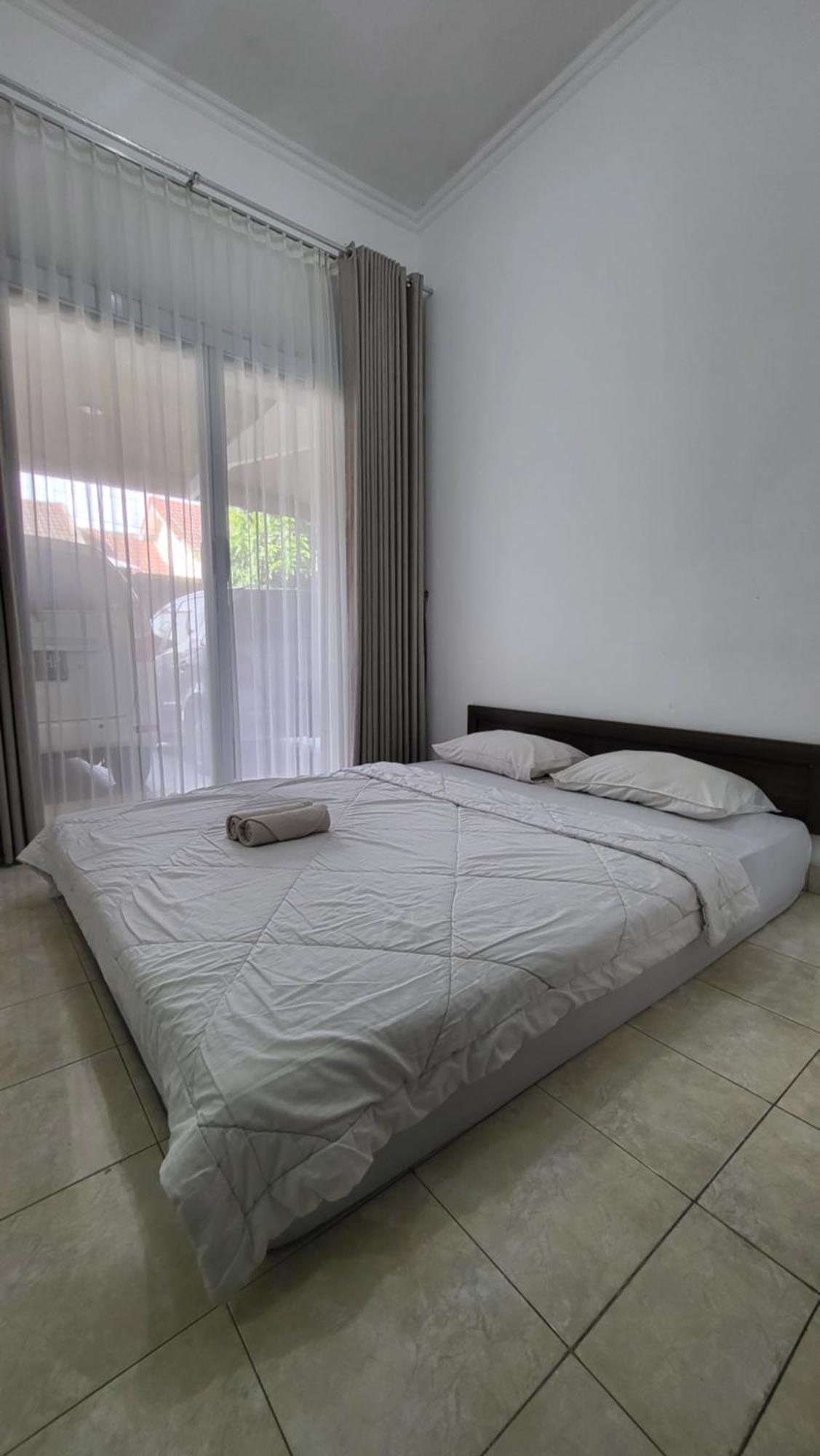 The Homey Rooms And Tours Gandok Exterior photo